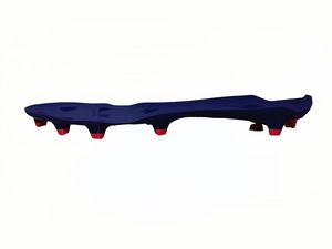 Zapatillas Deportivas para Niños, Marca Playing Ball, Suela Resistente al Desgaste, Suela de Fútbol para Exteriores, Estilo Moderno para Hombre, Suela de TPU - Product Image 3