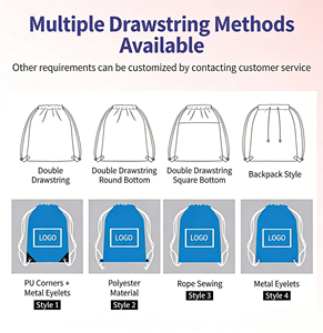 Sac à dos de sport en polyester pour voyage, plage, randonnée, gym, danse, football, avec compartiment isotherme et séparateur sec/humide, grande capacité - Product Image 6