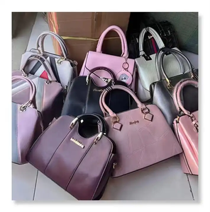 Anan NUEVO Paquete Mixto Precio al por Mayor Bolsos de Segunda Mano Bolsos Usados para Mujer - Product Image 1