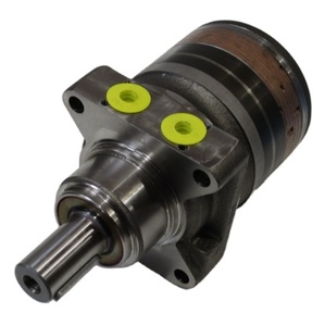 Moteur de puissance moyenne TG0170HW460AAAB - Série Torqmoto TG-170 cm³/rev - Déplacement 420 bar - Fonctionnement - Product Image 3