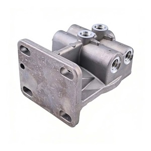 ใหม่ 3304B 3306B C9 C7 C15 C18 ฐานกรองน้ำมันเชื้อเพลิงเครื่องยนต์ 177-9778 1779778 สำหรับรถขุด 330D 324D 336D 320D - Product Image 2