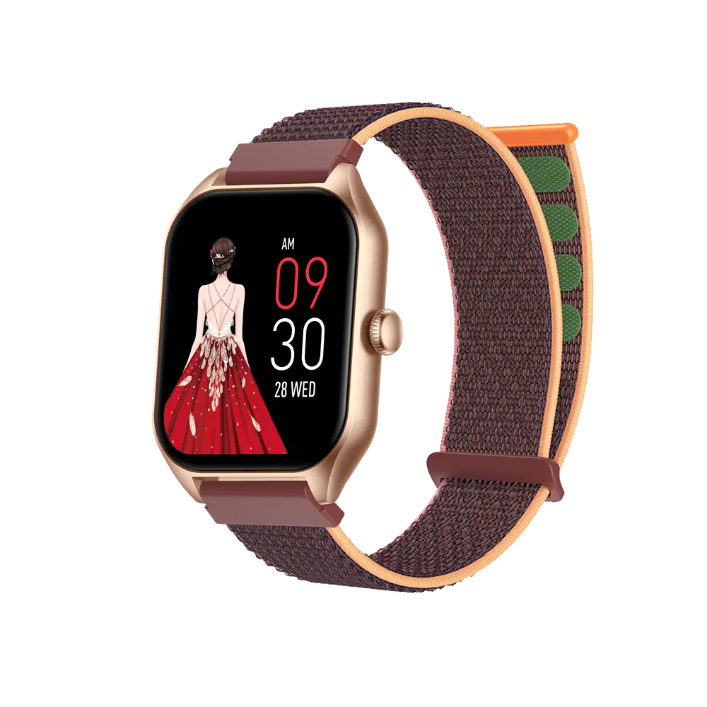 Jam tangan pintar Pria Wanita, panggilan gigi biru 100 + Mode olahraga pelacak kebugaran tahan air jam tangan pintar pria untuk IOS Android