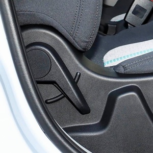 <span class=keywords><strong>Jiang</strong></span> Ling EV2 Sedán Eléctrico LHD, Vehículo de Pasajeros de Nueva Energía con Carga Rápida y Gran Autonomía, en Venta - Product Image 3