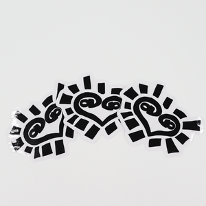 Adesivi <span class=keywords><strong>Anime</strong></span> Personalizzati Fustellati Impermeabili in Vinile per Decorazione Creativa di Scrapbook e Diari - Product Image 3