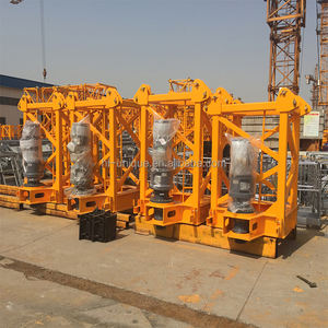 Bau Mini Turmdrehkran - Product Image 3