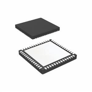 Electronics Component CHL8228G-07CRT 56 VFQFN Exposed Pad Power Management (PMIC) Manufacturer Channel - Product Image 1