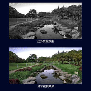 Cámara de Vigilancia CCTV Visidacom para Exteriores, con Energía Solar, 1080p, 2MP, Inalámbrica, 4G, Almacenamiento en la Nube, Dispositivo de Vigilancia Hemisférica - Product Image 3