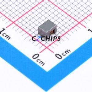 ACMC3225S-222-2P-T Common Mode Filter SMD-4P,3.2x2.5mm RF 2 125V 640mA 2.2kOhm@100MHz - Product Image 1
