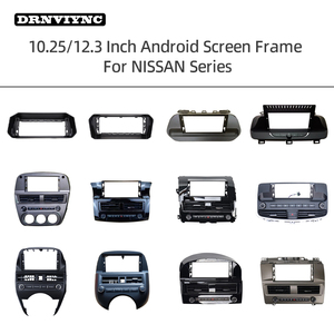 <span class=keywords><strong>Autoradio</strong></span> Android 12,3 pouces avec lecteur DVD, kits de panneaux de tableau de bord, câble CANBUS pour <span class=keywords><strong>Nissan</strong></span> <span class=keywords><strong>Qashqai</strong></span> J10 <span class=keywords><strong>2007</strong></span> - 2015 - Product Image 3