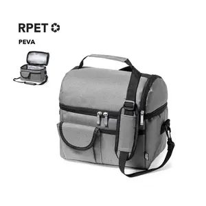 Borsa Termica in RPET, Merchandising Sostenibile - Product Image 1