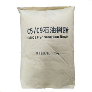 C5ราคาเรซินไฮโดรคาร์บอนโพลิเมอร์ C9ต่ำสำหรับเครื่องพิมพ์3D - Product Image 5