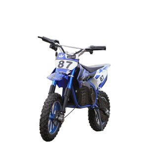 <span class=keywords><strong>Moto</strong></span> tout-terrain 49cc à essence 2 temps pour enfant de 10 ans, moteur sans balais, démarrage électrique, <span class=keywords><strong>moto</strong></span> 50cc pour bébé - Product Image 2
