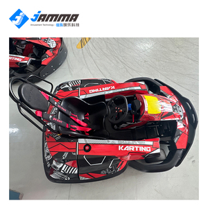 Kart <span class=keywords><strong>électrique</strong></span> commercial 60 km/h pour adultes, 60V, <span class=keywords><strong>2000W</strong></span>, haute performance, personnalisable, pour club et <span class=keywords><strong>drift</strong></span> - Product Image 4