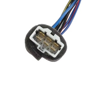 Interruptor de encendido Hyundai 93110 25000 para Atos Accent II 1999-2005, pieza de repuesto para coche - Product Image 4