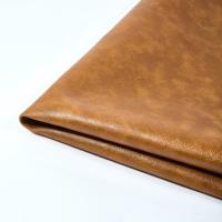 Veste en cuir PU gaufré V258HA 1,0 mm pour la sellerie, les sièges de voiture, les sacs et les meubles