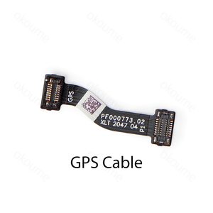 Original P1 RF Board 30/50pin / GPS/ESC Vision Board E1E-cord Board Cable <b>Gimbal</b> Camera Coaxial Line for DJI FPV Brand New - Product Image 6