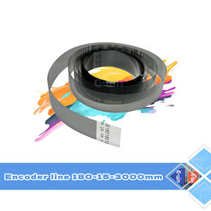 สายเอ็นโค้ดเดอร์180Lpl เอ็นโค้ดเดอร์สายการผลิต300ซม. - Product Image 2