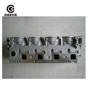 Culasse complète D40 Navara YD25 908510 pour moteur diesel 2.5l - Product Image 4