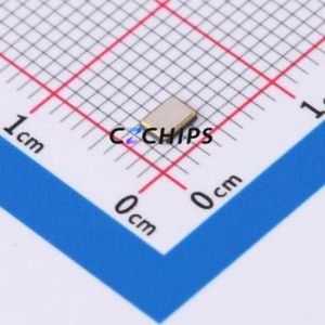 HY27MSMD3225FB1R30 Crystal (Passive) SMD3225-4P Crystal Oscillator 27MHz 10ppm 12pF 30ppm - Product Image 1