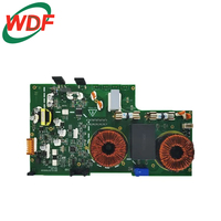 Shen Zhen usine Offres Spéciales téléphone portable Pcb fournisseur Android téléphone portable Smartphone Pcb carte d'assemblage