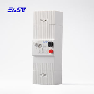 Автоматический выключатель EAST DuoLine 3P + N 10 ~ 30A 15 ~ 45A 30 ~ 60A <span class=keywords><strong>60</strong></span> ~ 90A разветвитель цепи - Product Image 5