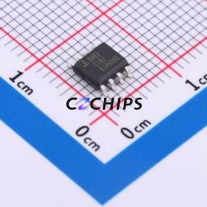 ชิป IC วงจรรวม SOIC-8 ISL8483EIBZ-T RS-485/RS-422 - Product Image 1