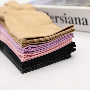 Gants <span class=keywords><strong>de</strong></span> compression souples en polyester, coton et élasthanne, à doigts ouverts, pour soulager l'arthrite, le syndrome du canal carpien, les douleurs articulaires et la fatigue des mains - Product Image 6