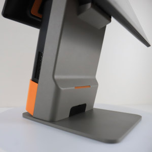 เครื่อง POS CITAQ D1 จอคู่ ระบบ Android <span class=keywords><strong>8.1</strong></span>/Linux/<span class=keywords><strong>Windows</strong></span> 7/10 หน้าจอสัมผัสแบบ Capacitive ขนาด 15.6 นิ้ว แรม 4GB DDR + ความจุ 64GB SSD รับประกัน 3 ปี - Product Image 3