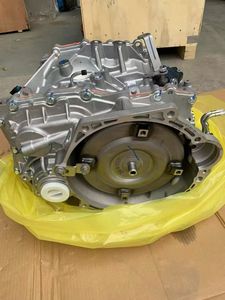 เกียร์ CVT25 QR025 ของแท้ใหม่ ชุดเกียร์ CVT เชอรี 019CHA QR025CHA - Product Image 1