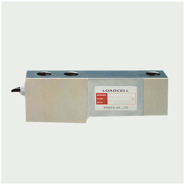 OB3 Load Cell by SEMICO, South Korea - High Accuracy for Weight Measurement Needs