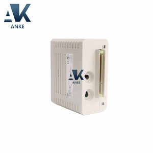 Módulo de módem de clúster TB840 3BSE021456R1 Modulebus original - Product Image 2