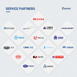 巴伦斯SYN-CUT G 642NT-格里森、卡普、奈尔斯、赖沙尔、霍夫勒、秦川的高性能磨齿油， - Product Image 6