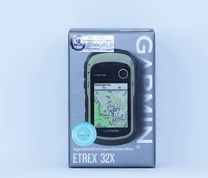 Navegador GPS Portátil Resistente Garmin <span class=keywords><strong>eTrex</strong></span> 32x <span class=keywords><strong>ETREX</strong></span> 221X en Stock - Product Image 6