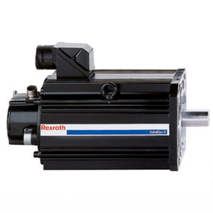 Controlador de Motor Servo Rexroth MSK030B 10Nm 2000Rpm 50mm Altura del Eje Hecho en Alemania - Product Image 3