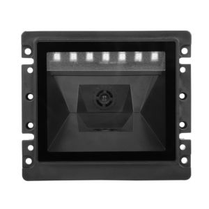 Module de lecteur de codes-barres 2D AK-M2 à montage fixe Module de lecteur de codes-barres 1D Qr encastré pour vérificateur de prix - Product Image 3