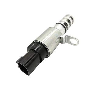Válvula de Control de Aceite VVT para Nissan Patrol 23796-3RC0A, Válvula Solenoide de Sincronización Variable con Puerto de 1/4 Pulgadas - Product Image 1