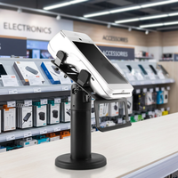Nouvelle Arrivée Support de Vente pour Tablette Terminal Verifone pour 2 iPad POS