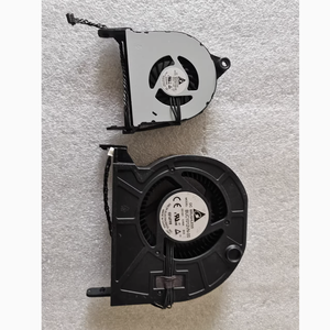 Máy tính xách tay Quạt làm mát cho <span class=keywords><strong>HP</strong></span> Z2 G3 G4 G5 12V 4 dòng L13896-001 BUC0612SD-00 DX6 BUC1012VN-00 907102-001 máy tính xách tay <span class=keywords><strong>CPU</strong></span> GPU - Product Image 5