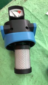 Elemento Filtrante per Compressore d'Aria OEM Ultrafiltro 0.001ppm Filtro per Linea Compressore - Product Image 5
