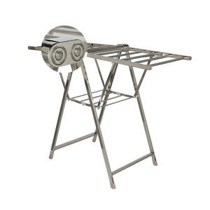 Les fabricants fournissent de grands supports de séchage de <span class=keywords><strong>linge</strong></span> sur pied - Product Image 5