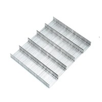 Approvisionnement d'usine No.35 agrafes agrafes galvanisées de haute qualité prix inférieur