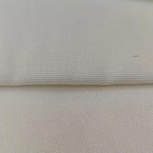 2026ZP Dense Polyester <strong>Material</strong> for Cord Bag and Cable Organizer <strong>Fabric</strong> - Product Image 2