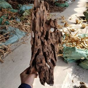 Dragon Wood <span class=keywords><strong>Art</strong></span> Ornamenten Voor Thuis Drijfhout Bloementank Landschapsarchitectuur Met Honingraat Garnalen Zachte Decoraties Aquaria - Product Image 5