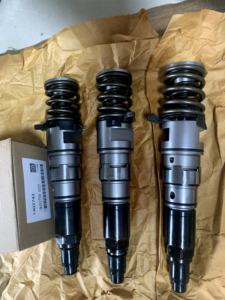 Ensemble d'injecteur de pompe à carburant à piston QSK60QS650KAT 6HH1 - Product Image 2