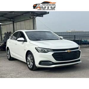 Voiture d'occasion Monza 5 places de haute qualité, confort familial, support d'<span class=keywords><strong>achat</strong></span> en gros à l'étranger - Product Image 3