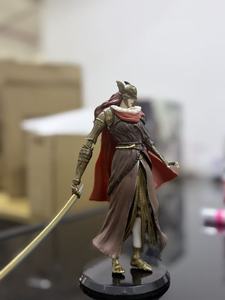 <span class=keywords><strong>Malenia</strong></span>, <span class=keywords><strong>Figurine</strong></span> Modèle Peripherique Blade of Miquella, Décoration de Table, Cadeau d'Anniversaire, Jouet Tendance, Décoration de Scène, Décoration de Voiture - Product Image 4