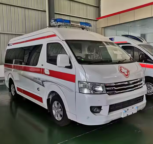 <span class=keywords><strong>Ambulancia</strong></span> Neonatal para UCI, Vehículo de Transporte Pediátrico <span class=keywords><strong>con</strong></span> <span class=keywords><strong>Incubadora</strong></span> y Ventilador Portátil para Emergencias Neonatales - Product Image 1