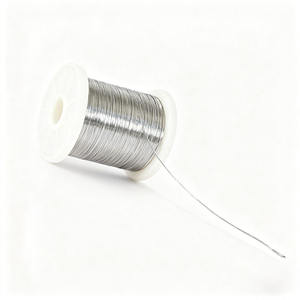 Eisen-Nickel-Chrom Elektrischer Widerstandsheizdraht Cr20Ni35 - Product Image 3