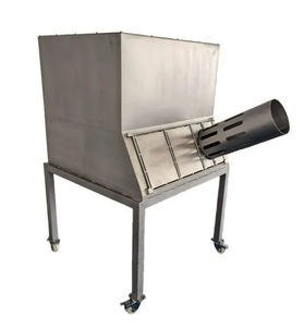 Trituradora de Repollo Automática Multifuncional para Coleslaw, para Venta al por Mayor - Product Image 6