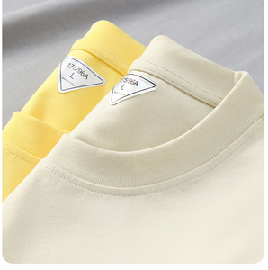 <span class=keywords><strong>D</strong></span>ébardeur en tricot de coton et polyester pour hommes avec logo personnalisé T-shirts <span class=keywords><strong>sans</strong></span> manches à design ample pour l'<span class=keywords><strong>été</strong></span> <span class=keywords><strong>Gilet</strong></span> de sport - Product Image 4